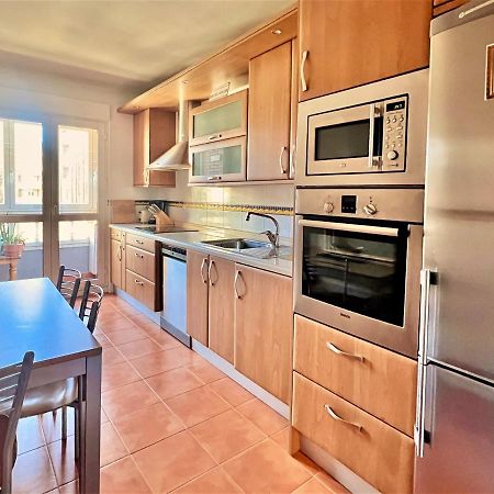 Ferienwohnung Housingleon- Casa Oliva Con Garaje Exterior foto
