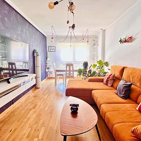 Ferienwohnung Housingleon- Casa Oliva Con Garaje Exterior foto